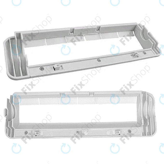 Xiaomi Dreame L20 Ultra, X20 Pro, X20 Plus - Poklopac glavne četke (Bijela)