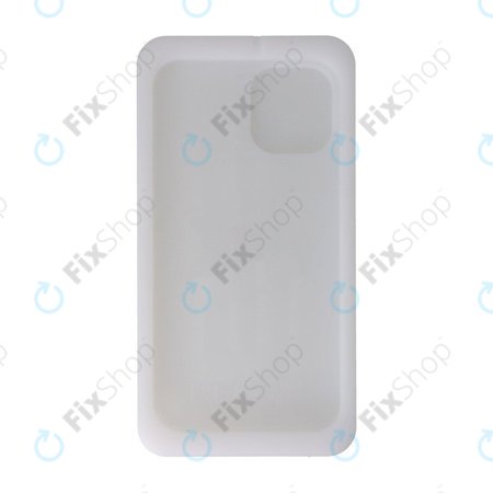 Refox - Vodootporna Oblika za Brusne i Polirne Strojeve (Apple iPhone 11, XR)