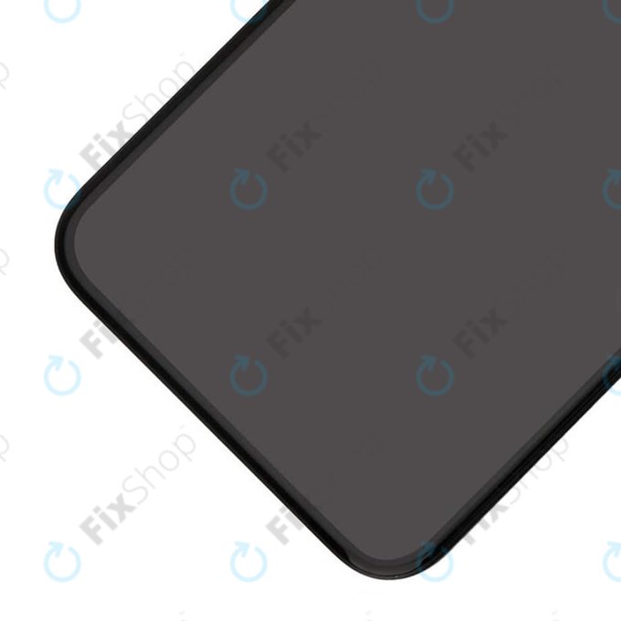 Apple iPhone XS - LCD zaslon + zaslon osjetljiv na dodir + okvir Refurbished