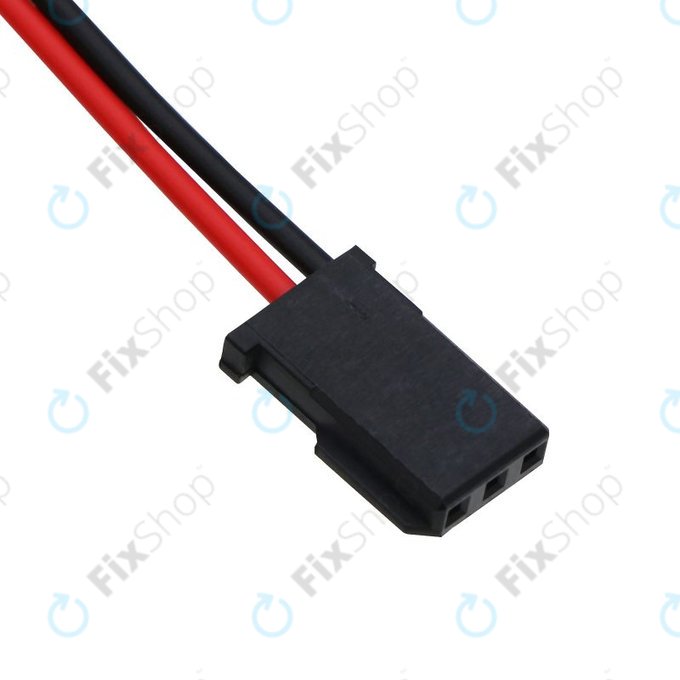 Baterija za Futaba 14SG, 4PKS, 2000mAh, Ni-MH, 6V, FUTM1484, HQ