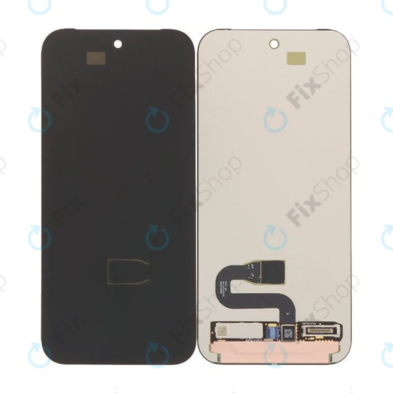 Zaslon OLED za Google Pixel 10 Pro, Dodirni ekran bez okvira