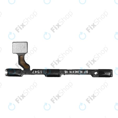 Huawei Mate 8 - Zvočnik