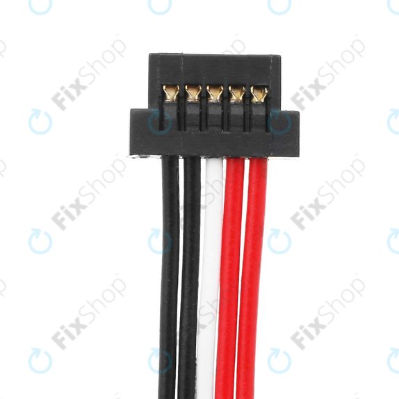Baterija za TomTom GO 5000, 5100, 6000, 6100, 6200, Pro 5250, 1100mAh, Li-Ion, 3.7V, VFAD, HQ