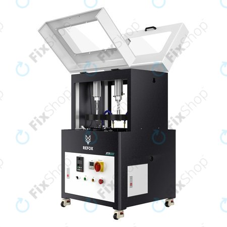 Refox AP38 - Automatska Brusilica i Polirka