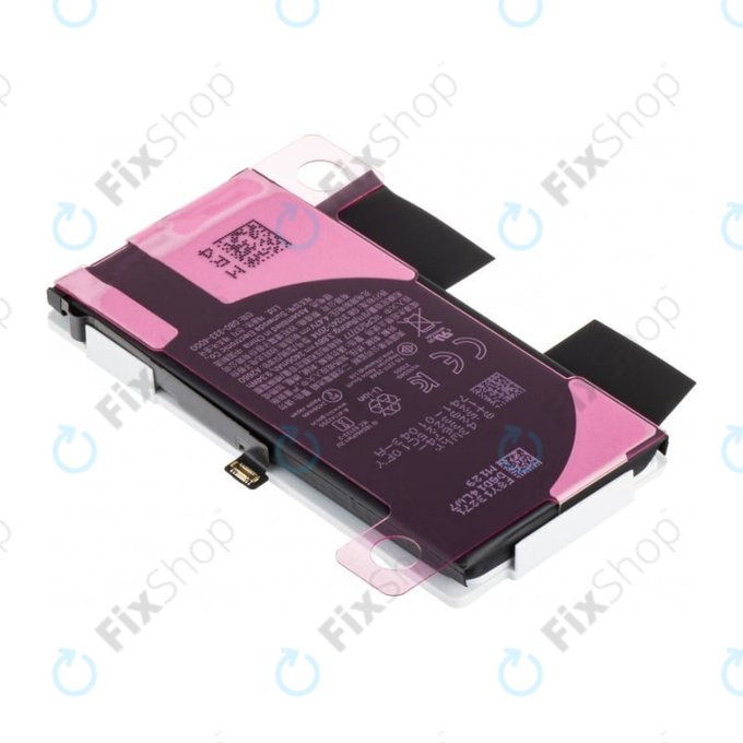 Baterije za iPhone 15 Plus | 661-37207 | 4383mAh | Genuine Apple