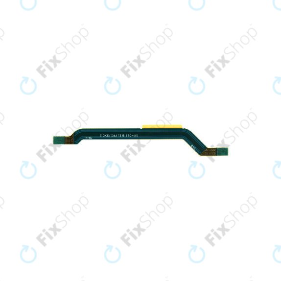 Samsung Galaxy S20 G980F - FRC Flex kabel