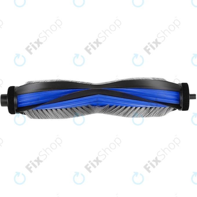 Set rezervnih dijelova za Ecovacs Deebot X11 Pro, X11 (2x Glavna četka, 4x Filter, 4x Bočna četka, 4x Krpa za brisanje, 4x Vrećica za prašinu)