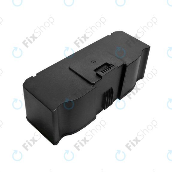 iRobot Roomba e-series, i-series - Baterija ABL-D1, 4624864, ABL-D2 6800mAh HQ