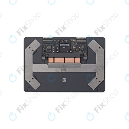 Apple MacBook Air 13" A2337 (2020) - Trackpad (srebrna)