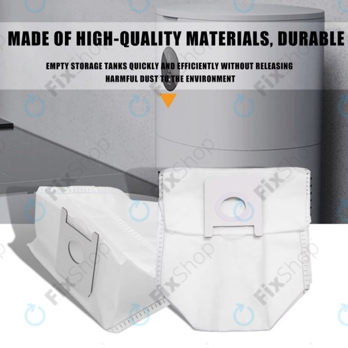 Roids EVE Plus - Vrećica za prašinu