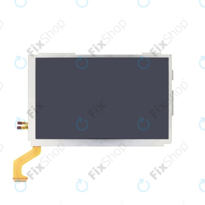 Gornji LCD zaslon za Nintendo 3DS XL