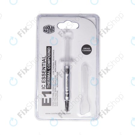 Cooler Master IC Essential E1 - Toplinska smjesa (4,6g)