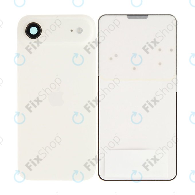 Stražnje staklo kućišta za iPhone 17 Air | Gold | 661-55238 | Genuine Apple