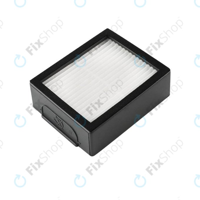 iRobot Roomba e-series, i-series, j-series - HEPA filter (3 kom.)