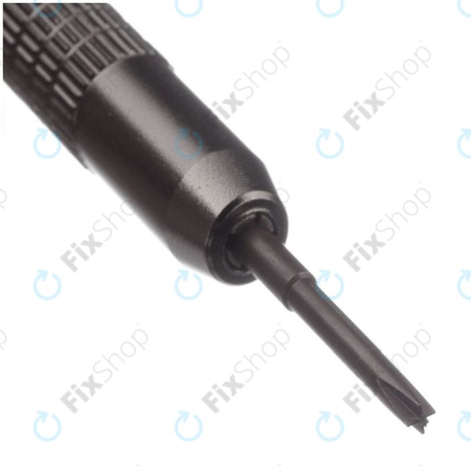 LJL 129-5 - Precizni magnetski odvijač za pametne telefone 5u1