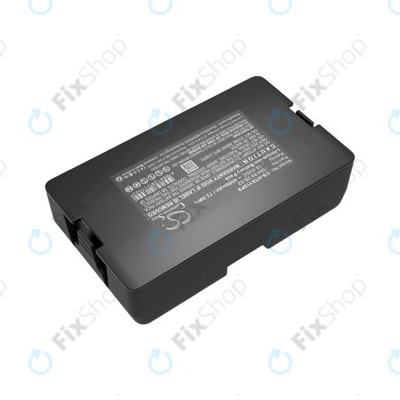 Baterija za Flymo Easilife 200, Gardena Automower 310, Husqvarna Automower 315X, 4000mAh, Li-Ion, 18.0V, 584 84 28-02, HQ