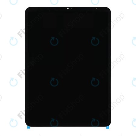 Apple iPad Pro 11.0 (1st Gen 2018, 2nd Gen 2020) - LCD zaslon + zaslon osjetljiv na dodir Refurbished