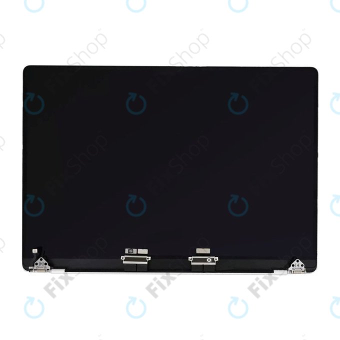 Apple MacBook Pro 16" M3 Max A2991 (2023) - LCD zaslon + prednje staklo + kućište (Silver) Refurbished