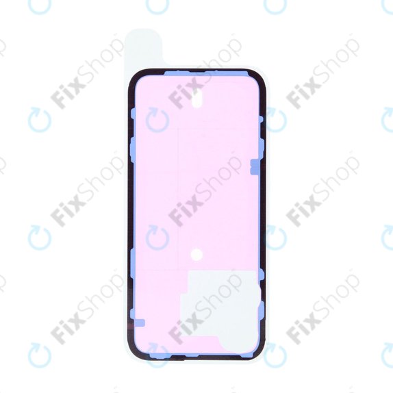 Ljepilo za stražnje staklo za iPhone 15 Pro | 923-09189-S | Genuine Apple