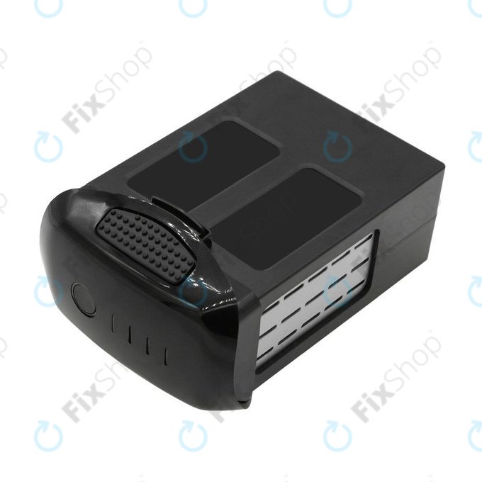 Baterija za DJI Phantom 4 Pro, 5870mAh, Li-Pol, 15.2V, CP.PT.00000033.01, HQ