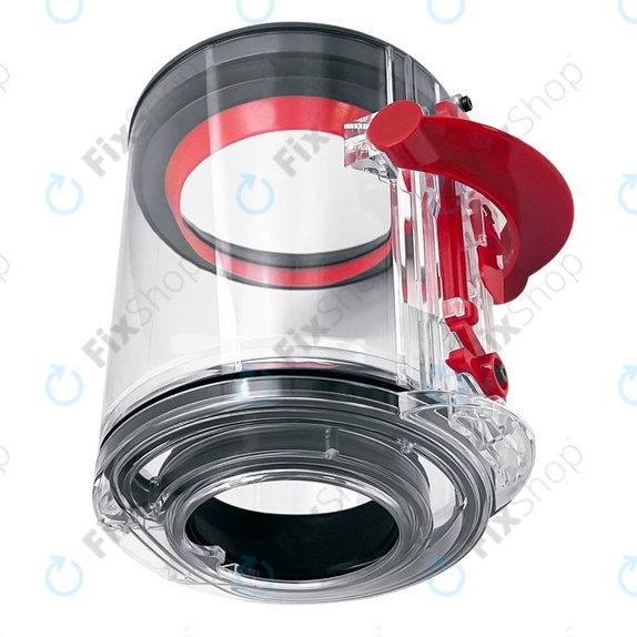 Spremnik za prašinu za Dyson V10 Slim, V12 Slim