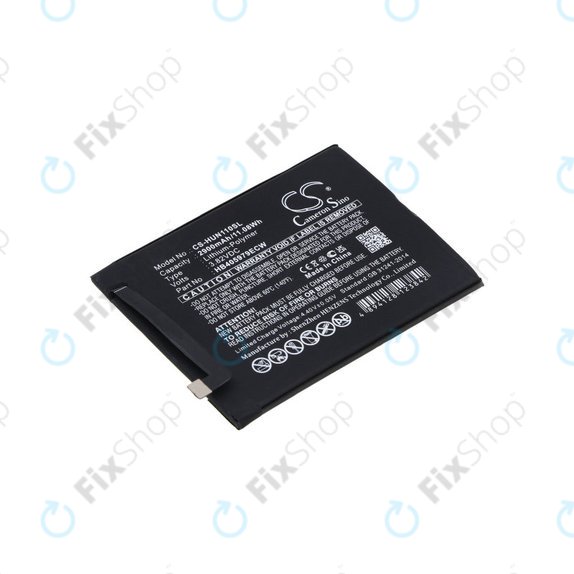 Baterija za Huawei Y5, Y6, 2900mAh, Li-Pol, 3.82 V, HB405979ECW, HQ