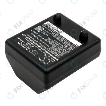 Samsung SS7550, SS7555, SSR200 - Baterija DJ96-00142A Lio-Ion 18.5V 1500mAh HQ