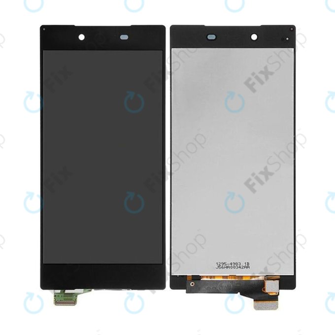 Sony Xperia Z5 Premium E6853 - LCD zaslon + zaslon osjetljiv na dodir TFT