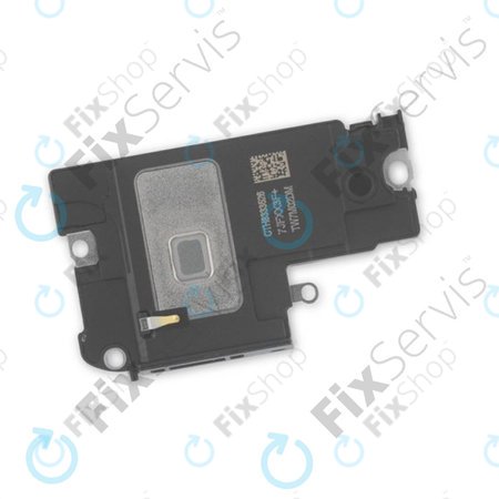 Apple iPhone XS Max - Zvučnik