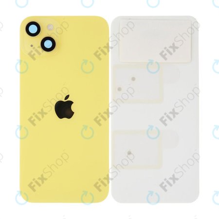 Stražnje staklo kućišta za iPhone 14 Plus | Yellow | 661-30389 | Genuine Apple
