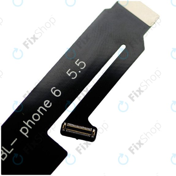 Kabel za testiranje LCD-a i zaslona osjetljivog na dodir za iPhone 6 Plus