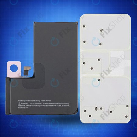 Baterije za iPhone 13 Pro | 661-21996 | 3095mAh | Genuine Apple