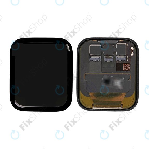 LCD Zaslon za Apple Watch 4 44mm, dodirni ekran bez okvira, Refurbished PRO