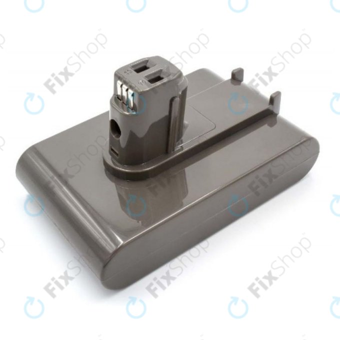 Dyson DC-series - Battery 917083-07 Li-Ion 22.8V 2500mAh