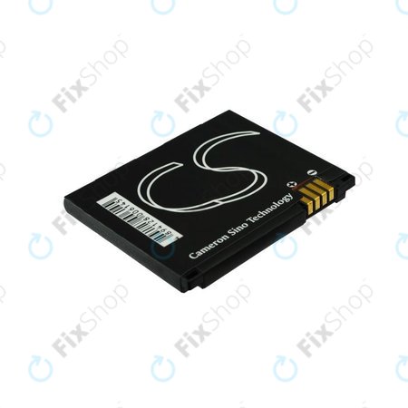 Baterija za Motorola Aura, SLVR L2, L7, L9, 750mAh, Li-Ion, 3.7V, BC50, HQ