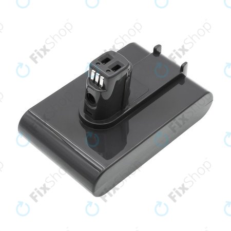 Baterija za Dyson DC31, DC34, DC35, DC44, 1500mAh, Li-Ion, 22.2V, 17083-2811, HQ
