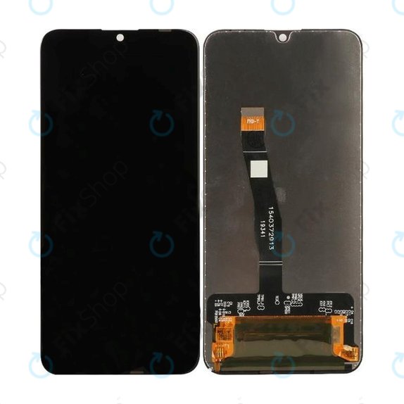 Huawei Honor 20e - LCD zaslon + zaslon osjetljiv na dodir TFT