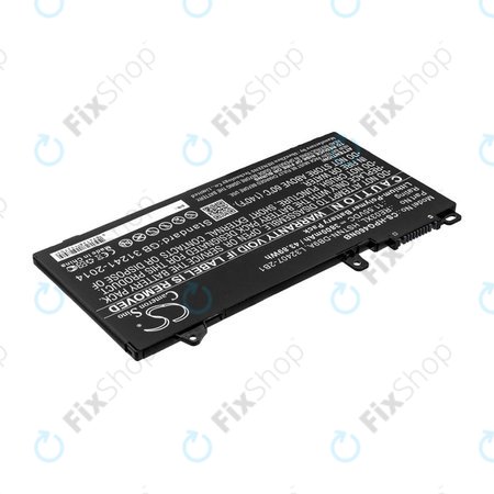 Baterija za HP ProBook 455, 450, 445, 440, 430 G6, 3800mAh, Li-Pol, 11.55V, RE03XL, HQ