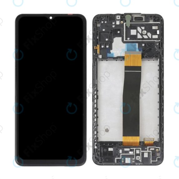 Samsung Galaxy A04s A047F - LCD zaslon + zaslon osjetljiv na dodir + okvir TFT