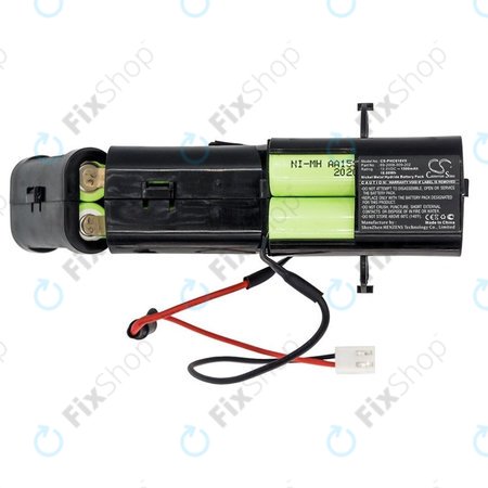 Philips PowerPro Duo - Baterija 69-2008-009-202 Li-Ion 12.0V 1500mAh HQ
