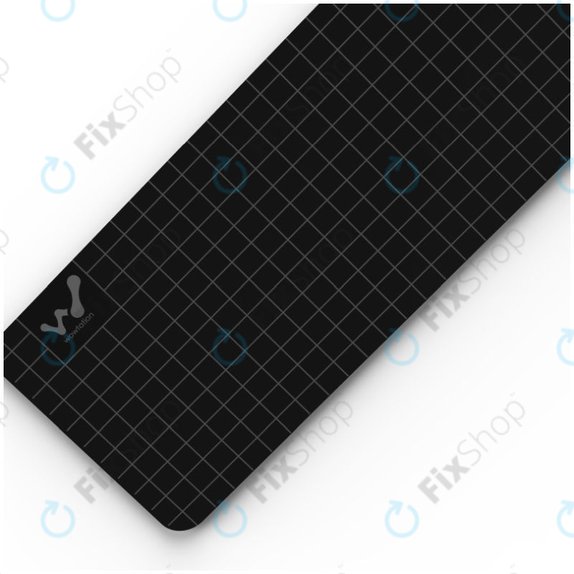 Wowtation Screwpad SW-10 - Magnetski jastučić za vijke - 165 x 65mm