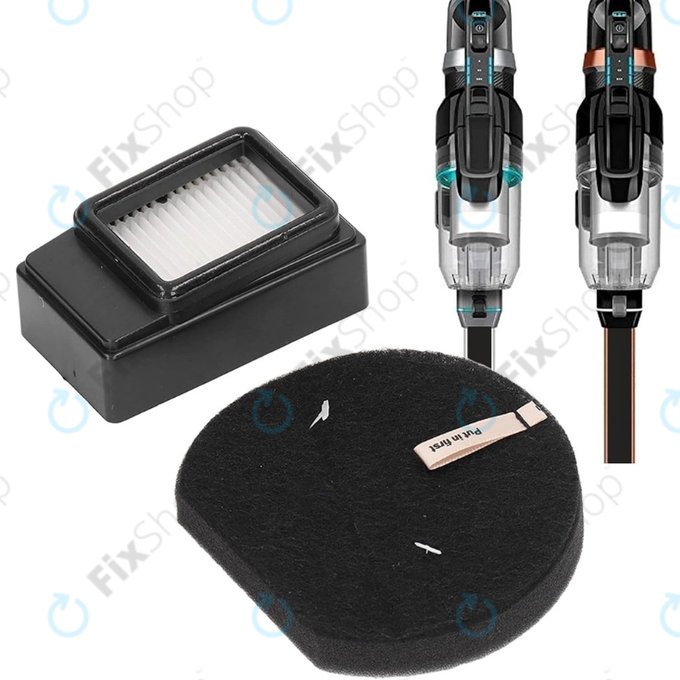 Bissell ICONpet - Set filtera 2792