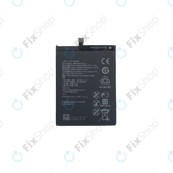 Huawei Nova, Y5 (2017), P9 Lite Mini, Y5 (2019), Y6 (2017), Y6 (2019) - Baterija HB405979ECW 3020mAh