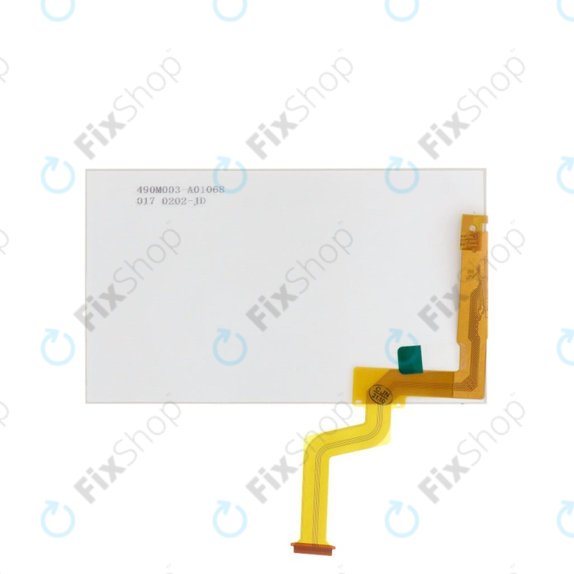 Gornji LCD zaslon za Nintendo New 2DS XL