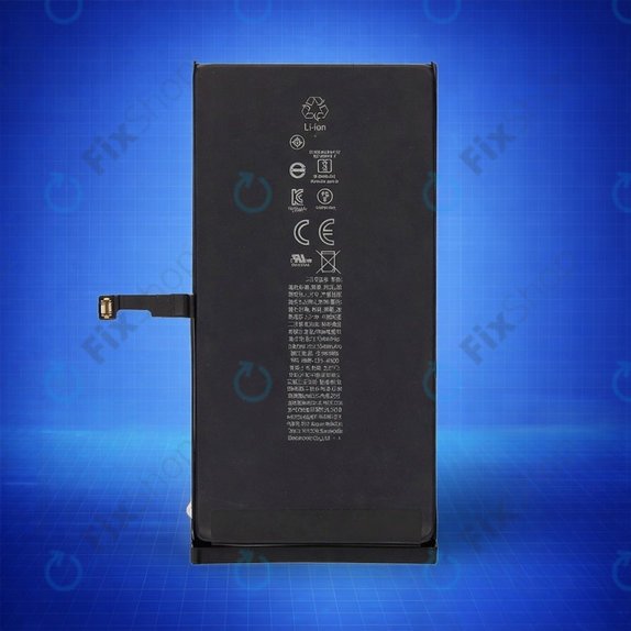 Apple iPhone 15 - Baterija A3018 3349mAh Service Pack