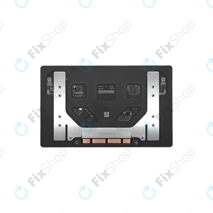 Apple MacBook Pro 13" A2338 (2020) - Trackpad (srebrna)