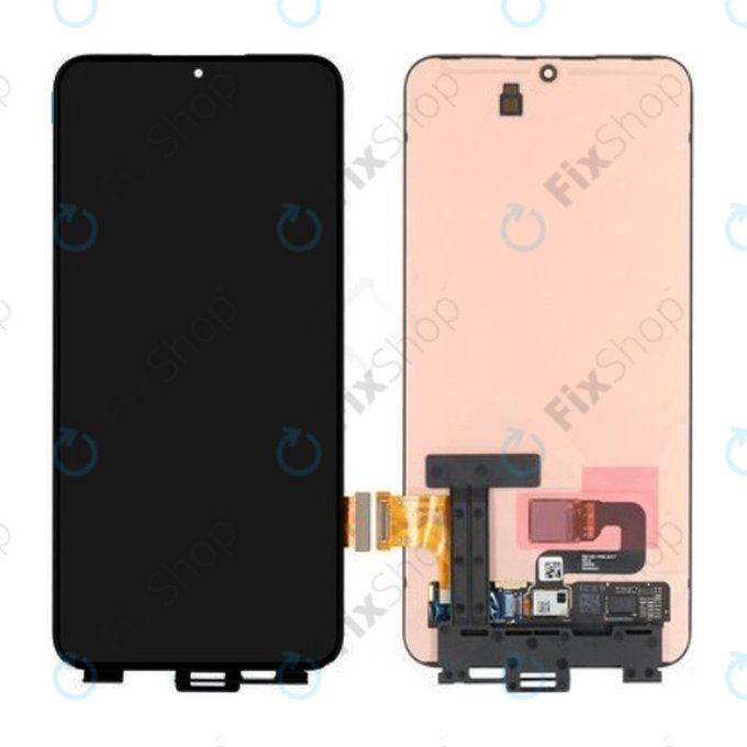 Samsung Galaxy S22 Plus S906B - LCD zaslon + zaslon osjetljiv na dodir - GH96-14785A Genuine Service Pack