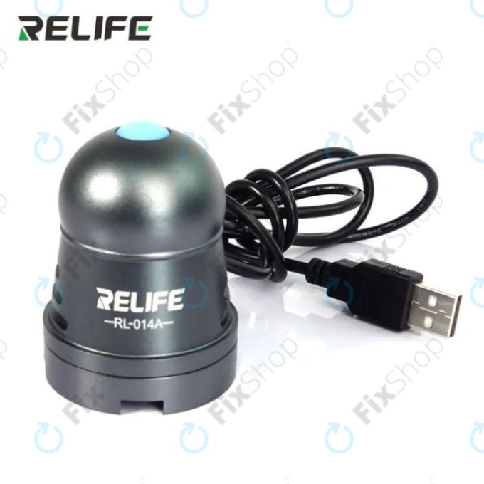 Relife RL-014A - UV lampa za polimerizaciju (5W, 5V)