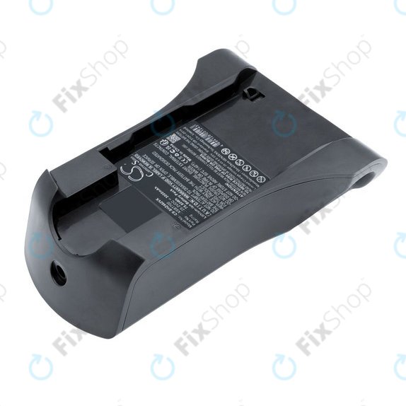Baterija za Shark IZ, 3000mAh, Li-Ion, 25.2V, XSBT700, HQ