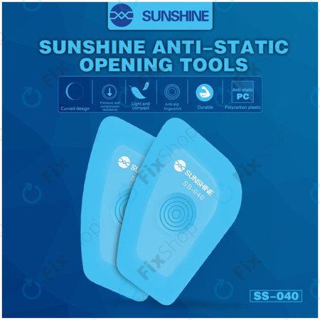 Sunshine SS-040 - ESD antistatički alat za otvaranje